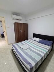 Blk 310 Clementi Avenue 4 (Clementi), HDB 3 Rooms #383090751
